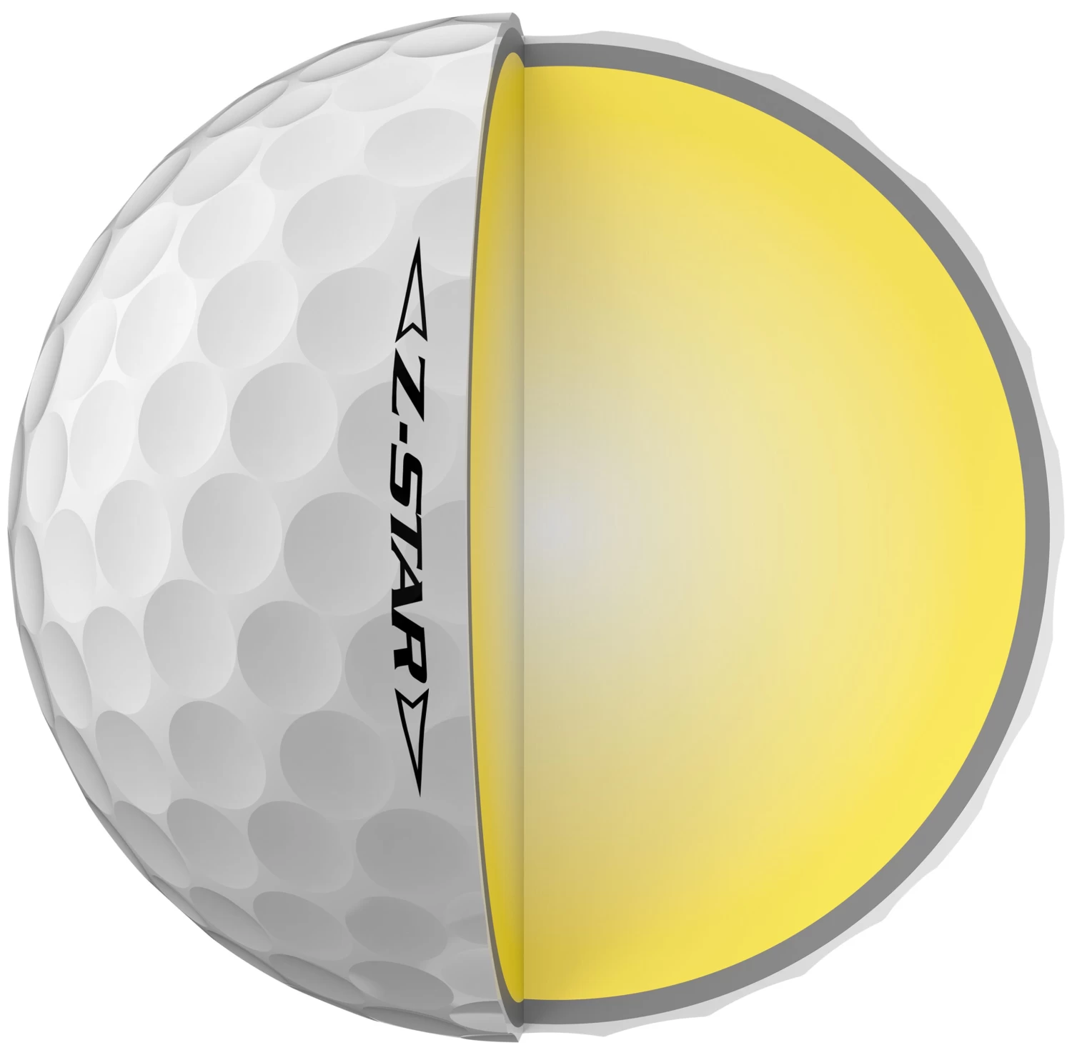 Srixon Z Star Golf Balls 6 Srixon Z Star Golf Balls - Image 6