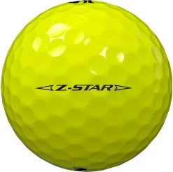 Srixon Z Star Yellow Golf Balls -Golf Gear Sales 87765FA4 F99F D0F7 06953BE0BE11A131