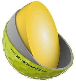 Srixon Z Star Yellow Golf Balls -Golf Gear Sales 87772534 A5C0 708F 552FF373FC3B6AD0