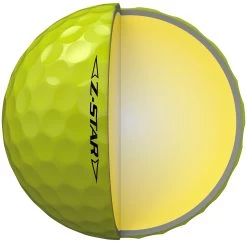 Srixon Z Star Yellow Golf Balls -Golf Gear Sales 8777E1A8 A36A D561 3B8FAA7839215D6A