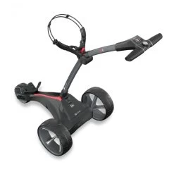 Motocaddy S1 Electric Extended Lithium Golf Trolley - Free Gift -Golf Gear Sales 8F31620E EFDB 377C C529E1B15C1019AC