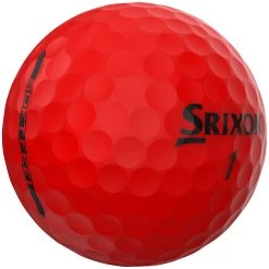 Srixon Soft Feel Brite Red Golf Balls - 2023 Version -Golf Gear Sales AC0DAFC8 B45A 3A49 B1B42762E7E345E5