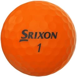 Srixon Soft Feel Brite Orange Golf Balls - 2023 Version 8 Srixon Soft Feel Brite Orange Golf Balls - 2023 Version -Golf Gear Sales ACB2DB34 ADD5 903E 8B82BB927EC8826F
