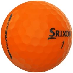 Srixon Soft Feel Brite Orange Golf Balls - 2023 Version 9 Srixon Soft Feel Brite Orange Golf Balls - 2023 Version -Golf Gear Sales ACB3051E B493 3E5E 18235D7756EA1B06