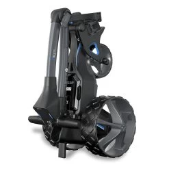 Motocaddy M5 GPS DHC Extended Lithium Golf Trolley - Free Gift -Golf Gear Sales AF05D2BB A721 C520 6BCA7B1691A721C6