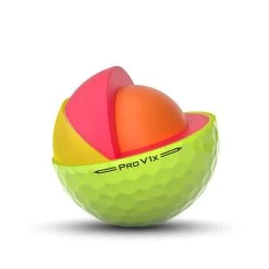 Titleist Pro V1X Yellow Golf Balls - 2023 Version -Golf Gear Sales B01024E8 B606 FC84 5FE8073BF2A7D7DF
