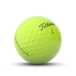 Titleist Pro V1X Yellow Golf Balls - 2023 Version -Golf Gear Sales B0111195 E6CC D3B9 FE03241DABCEBCD3