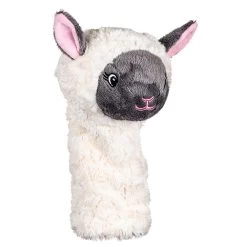 Daphne's Golf Hybrid Headcover - Lamb