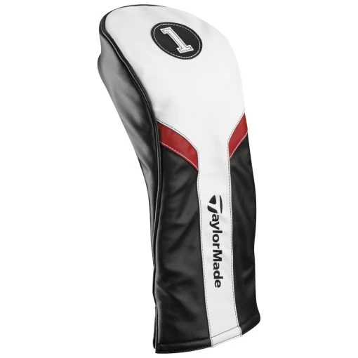 TaylorMade Driver Headcover -Golf Gear Sales B15874 zoom D
