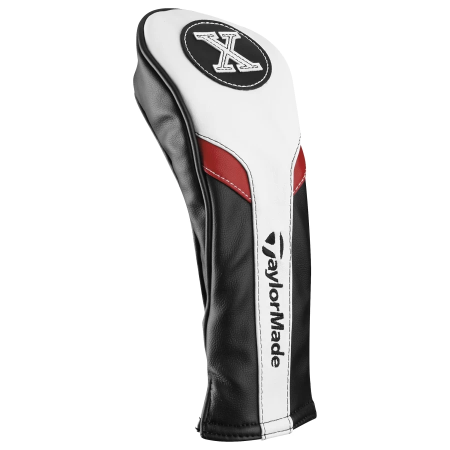 TaylorMade Fairway / Hybrid Headcovers 4 TaylorMade Fairway / Hybrid Headcovers - Image 4
