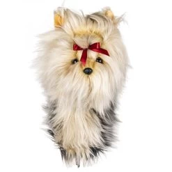 Daphne's Golf Headcover - Yorkshire Terrier
