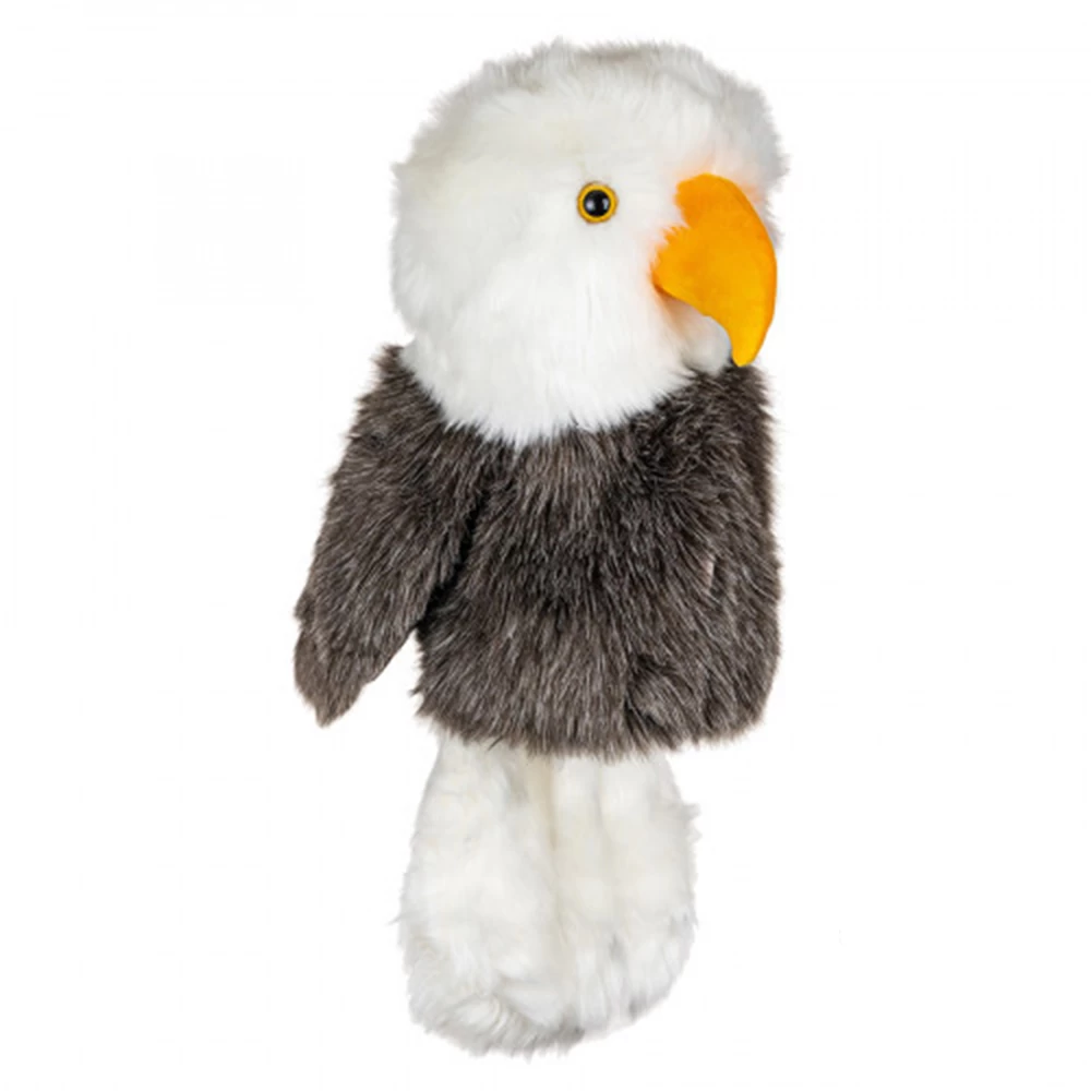 Daphne's Golf Headcover - Eagle 1 Daphne's Golf Headcover - Eagle