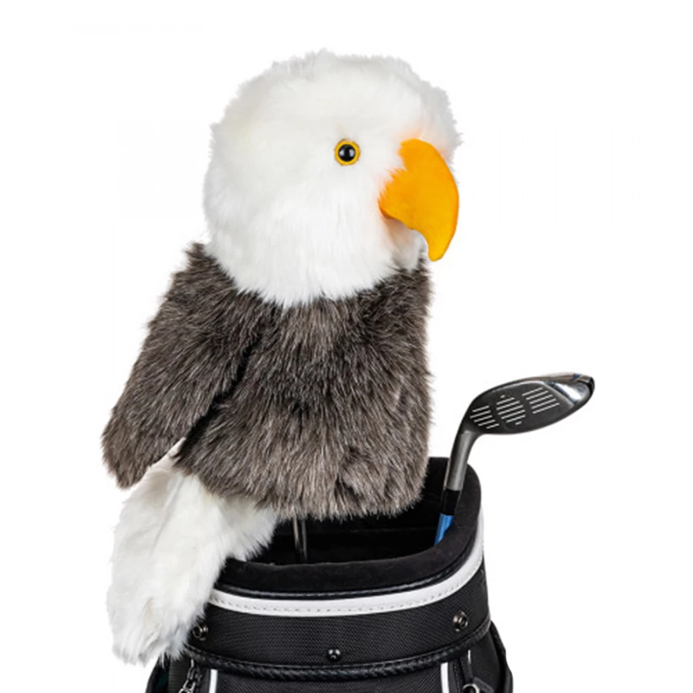Daphne's Golf Headcover - Eagle 2 Daphne's Golf Headcover - Eagle - Image 2