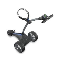 Motocaddy S5 GPS Extended Lithium Golf Trolley - Free Gift 17 Motocaddy S5 GPS Extended Lithium Golf Trolley - Free Gift -Golf Gear Sales B920400C DDB4 4233 461CDD4A33A8EBCE