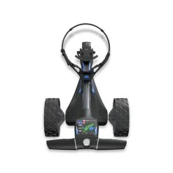 Motocaddy S5 GPS DHC Extended Lithium Golf Trolley - Free Gift -Golf Gear Sales B9AD20F8 9227 E88E 4981FE1624F446E7