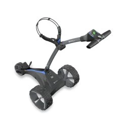 Motocaddy S5 GPS DHC Extended Lithium Golf Trolley - Free Gift -Golf Gear Sales B9AD2121 A848 0467 29509A0393A39464