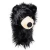 Daphne's Golf Headcover - Black Bear