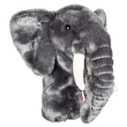 Daphne's Golf Headcover - Elephant