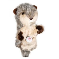 Daphne's Golf Headcover - Gopher
