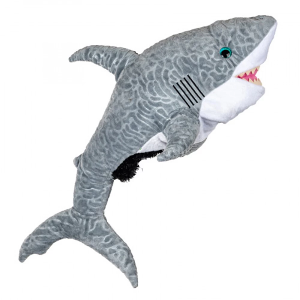 Daphne's Golf Headcover - Shark 1 Daphne's Golf Headcover - Shark