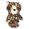 Daphne's Golf Headcover - Leopard