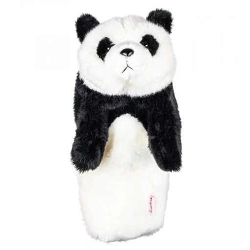 Daphne's Golf Headcover - Panda -Golf Gear Sales C65296B4 B402 35D8 E9A5C3CD034295E2