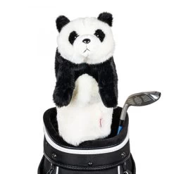Daphne's Golf Headcover - Panda -Golf Gear Sales C652C3F4 B6FD 80E9 C2DE0549FA3E4A74