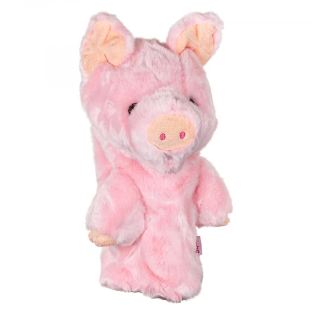 Daphne's Golf Headcover - Pig 1 Daphne's Golf Headcover - Pig