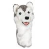 Daphne's Golf Headcover - Husky