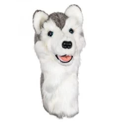 Daphne's Golf Headcover - Husky
