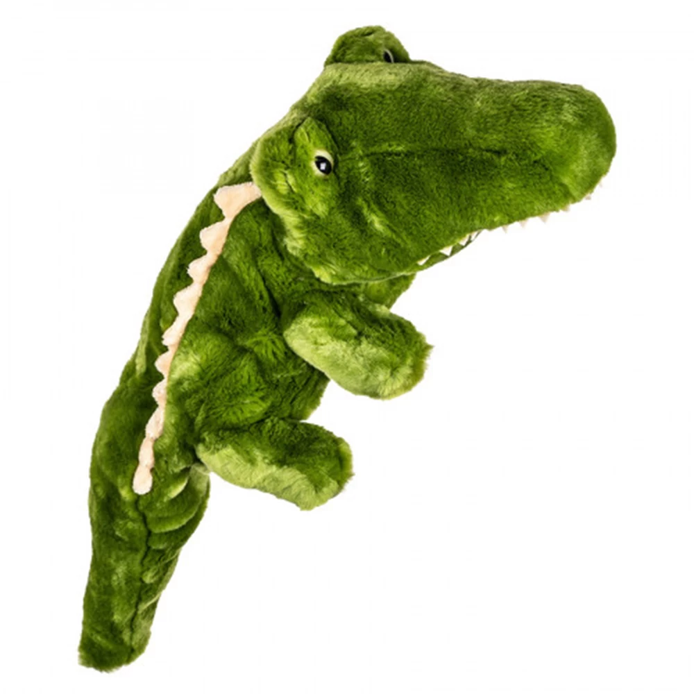 Daphne's Golf Headcover - Alligator 1 Daphne's Golf Headcover - Alligator