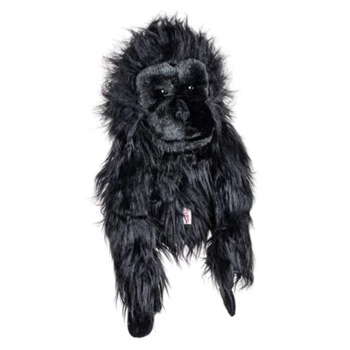 Daphne's Golf Headcover - Gorilla -Golf Gear Sales C8350C2C EA97 C98E 1D8DD4D42AF0D29E