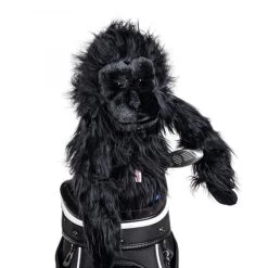 Daphne's Golf Headcover - Gorilla -Golf Gear Sales C83538A7 969E EB14 16A74586C347C0D5