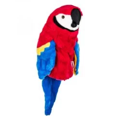 Daphne's Golf Headcover - Parrot