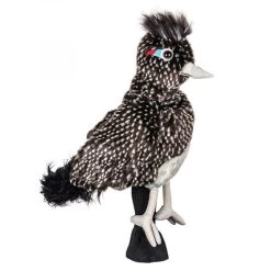 Daphne's Golf Headcover - Road Runner