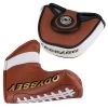 Odyssey American Football Putter Head Covers