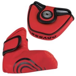 Odyssey Boxing Putter Head Covers