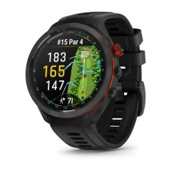 Garmin Approach S70 Golf GPS Watch - 47mm