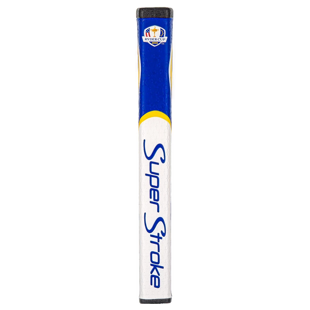 Superstroke Ryder Cup Zenergy Pistol 2.0 Putter Grip 1 Superstroke Ryder Cup Zenergy Pistol 2.0 Putter Grip
