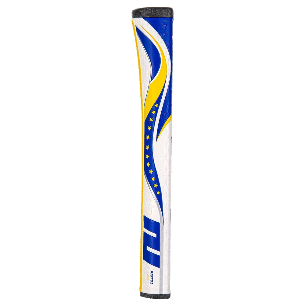 Superstroke Ryder Cup Zenergy Pistol 2.0 Putter Grip 3 Superstroke Ryder Cup Zenergy Pistol 2.0 Putter Grip - Image 3