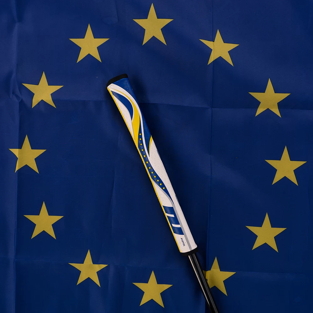 Superstroke Ryder Cup Zenergy Pistol 2.0 Putter Grip 8 Superstroke Ryder Cup Zenergy Pistol 2.0 Putter Grip - Image 8