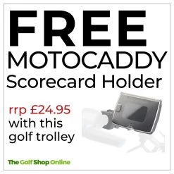 Motocaddy M3 GPS Extended Lithium Golf Trolley - Free Gift 12 Motocaddy M3 GPS Extended Lithium Golf Trolley - Free Gift -Golf Gear Sales DEABD0CD E555 7319 1350B676783C2078
