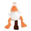 Daphne's Golf Headcover - Duck