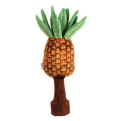 Daphne's Golf Headcover - Pineapple