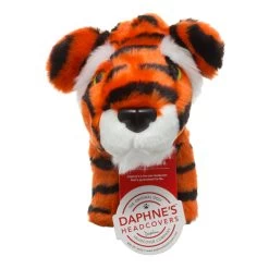 Daphne's Golf Hybrid Headcover - Tiger