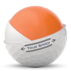 Titleist Tour Speed Golf Balls - 2 Dozen With Free Cool Bag -Golf Gear Sales E87398CE 0C93 62AF E1640E56B5624345