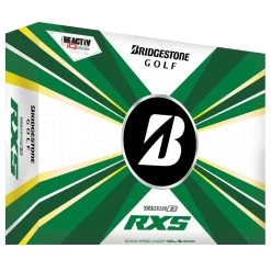 Bridgestone Tour B RXS Golf Balls