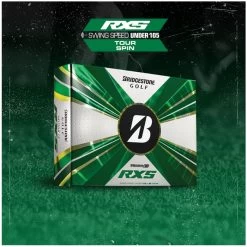 Bridgestone Tour B RXS Golf Balls -Golf Gear Sales E9EF68C8 A2D3 312E DFC923637F7D5F22