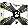 Bridgestone Tour B X Golf Balls