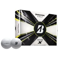 Bridgestone Tour B X Golf Balls 6 Bridgestone Tour B X Golf Balls -Golf Gear Sales EA2E112B AA74 FDFD 68829BC286DE3E11